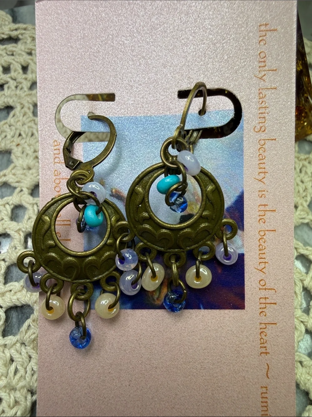 N/A vintage inspired
